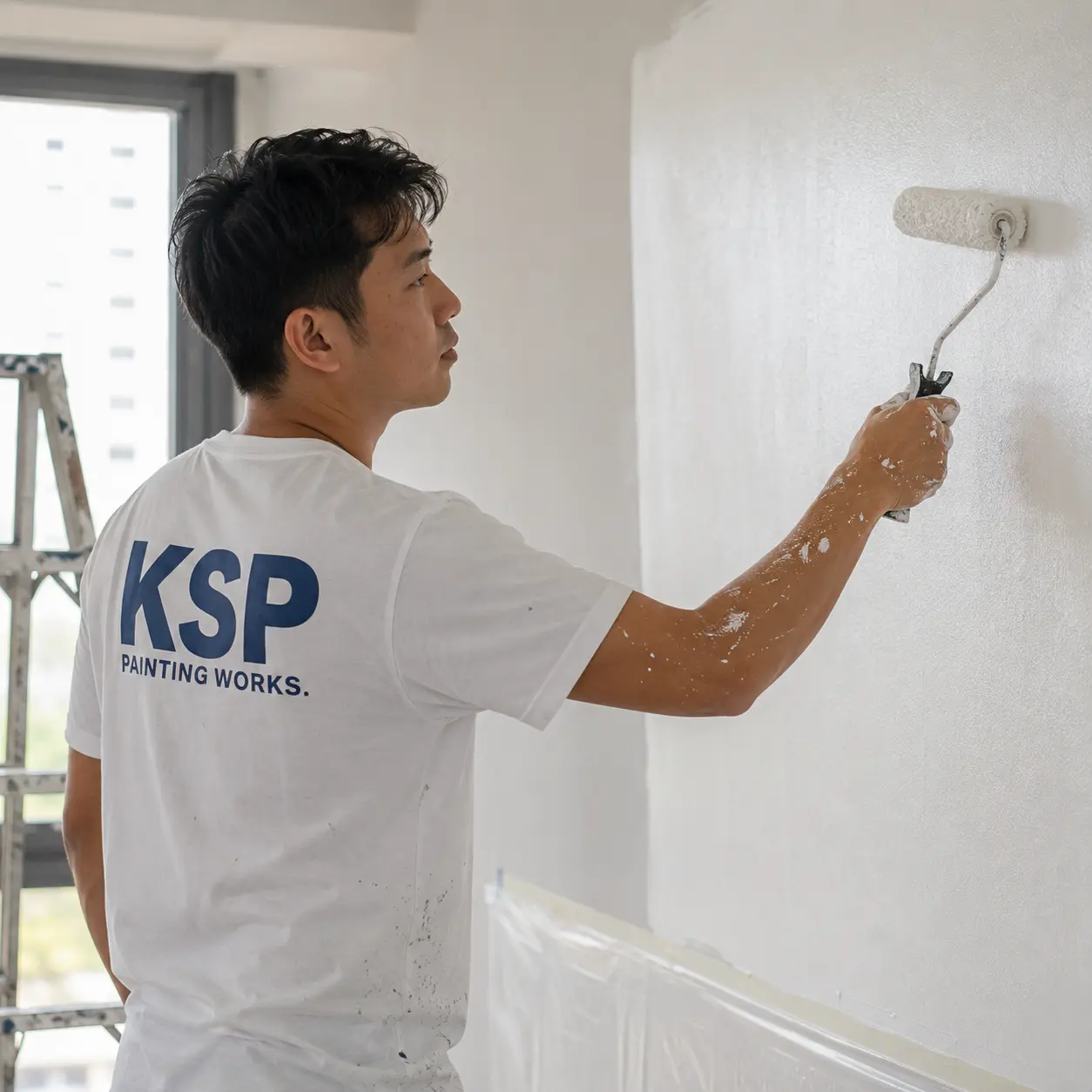 Painting & Renovation